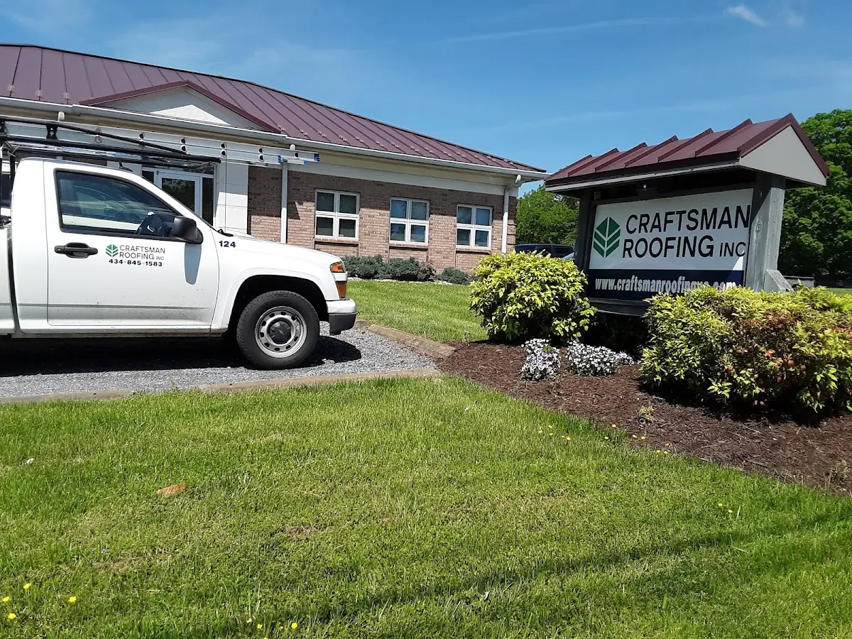 Quality Wind Damage Roof Repair by experienced craftsmen in Coppin Heights